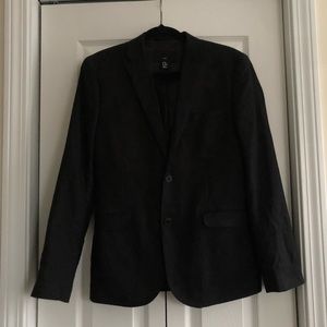 H&M Black Blazer